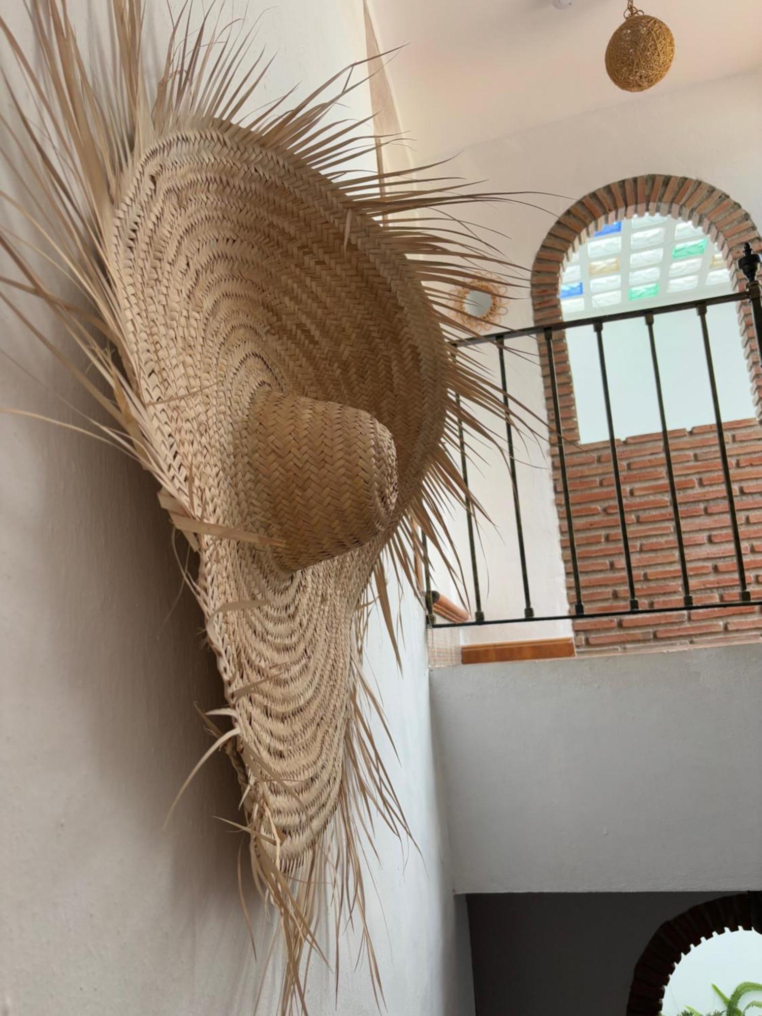 Bed and Breakfast Casa Alta Torrox Exterior foto