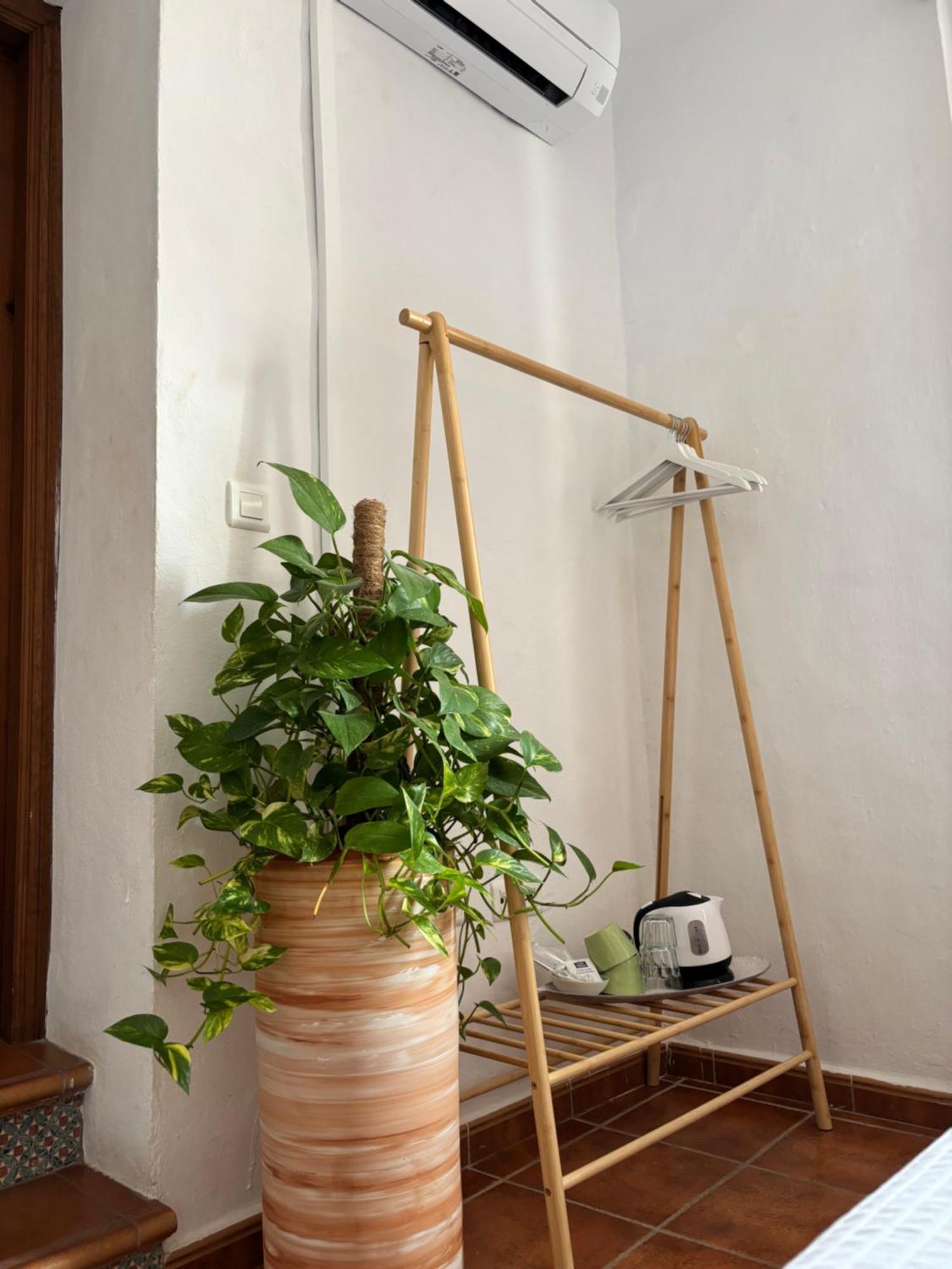 Bed and Breakfast Casa Alta Torrox Exterior foto