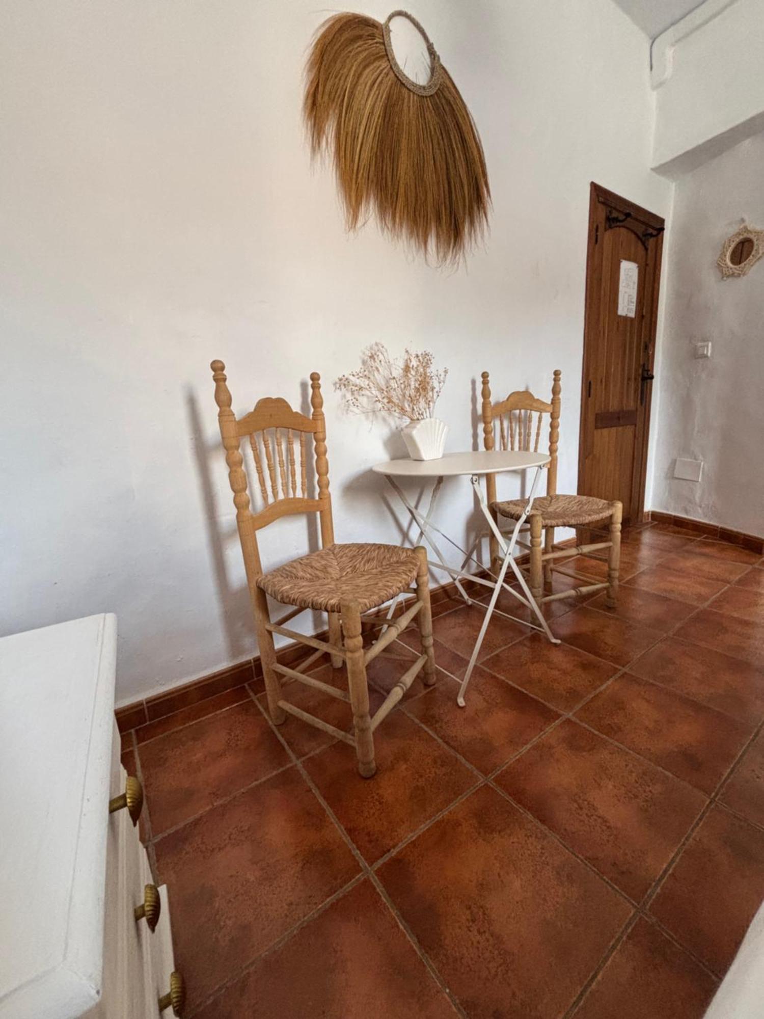 Bed and Breakfast Casa Alta Torrox Exterior foto