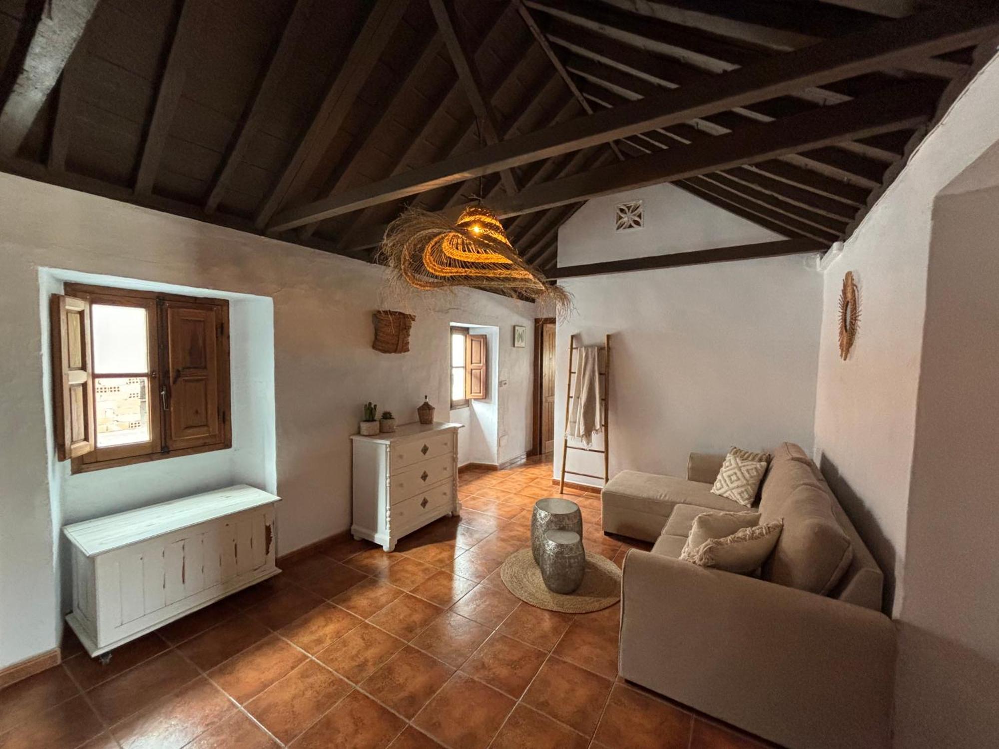 Bed and Breakfast Casa Alta Torrox Exterior foto