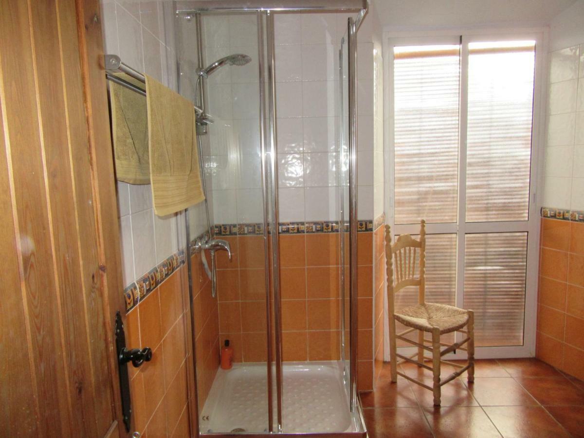 Bed and Breakfast Casa Alta Torrox Exterior foto
