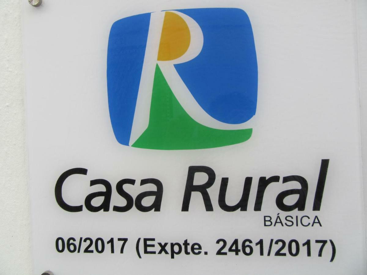 Bed and Breakfast Casa Alta Torrox Exterior foto