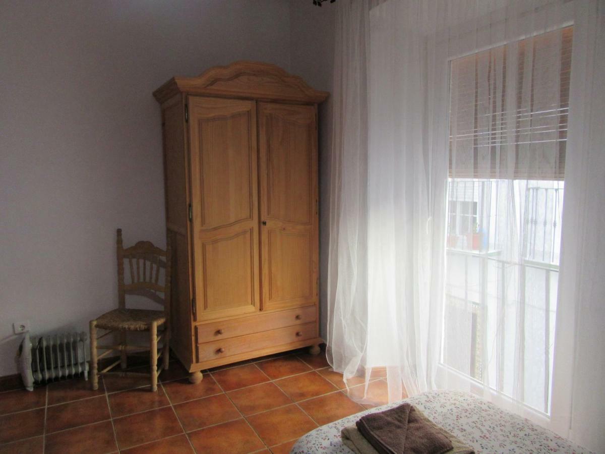 Bed and Breakfast Casa Alta Torrox Exterior foto