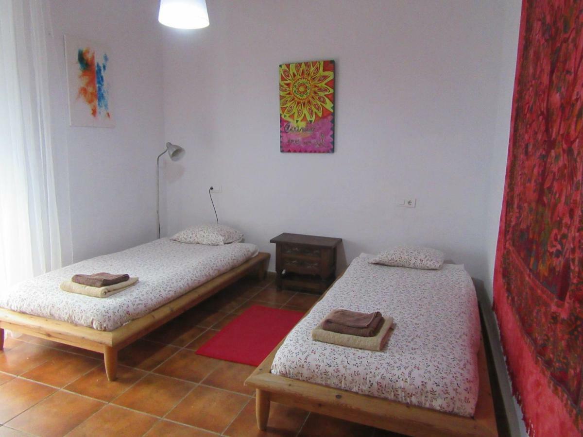 Bed and Breakfast Casa Alta Torrox Exterior foto
