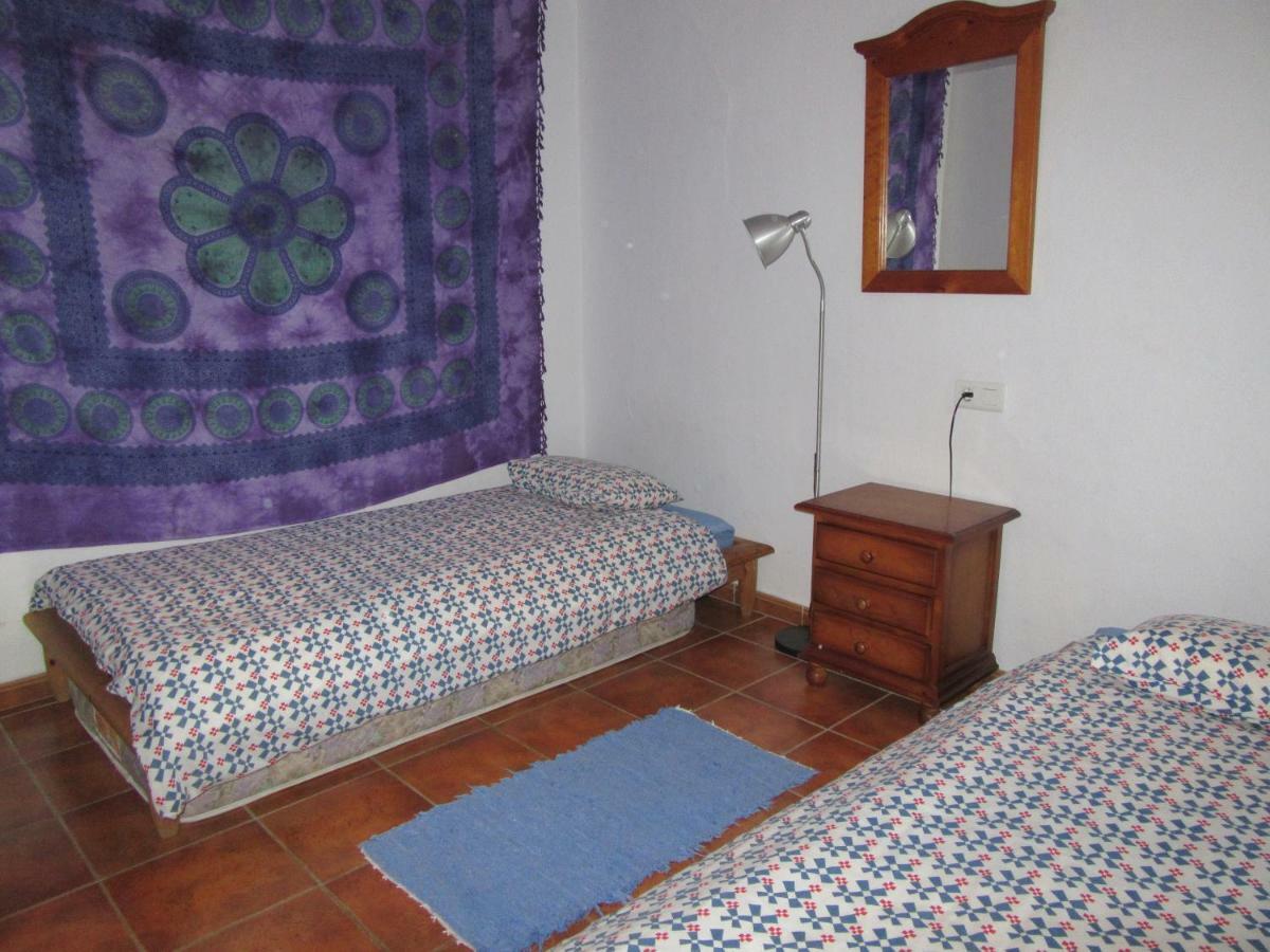 Bed and Breakfast Casa Alta Torrox Exterior foto