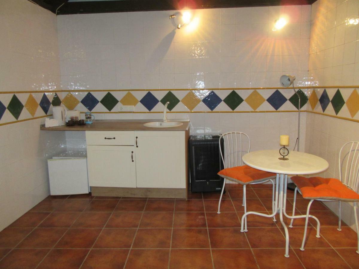 Bed and Breakfast Casa Alta Torrox Exterior foto